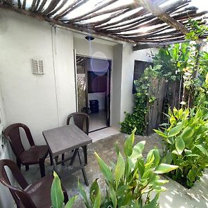 Apartamento Estudio